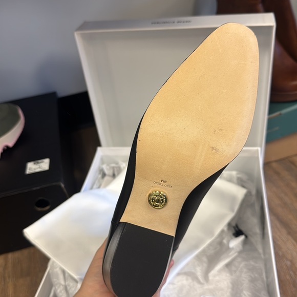 New in box Veronica Beard LADA boots - Picture 4 of 4